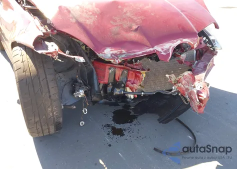 2007 Mercedes-Benz Slk 350 z USA, uszkodzony, nr VIN WDBWK56F07F142934